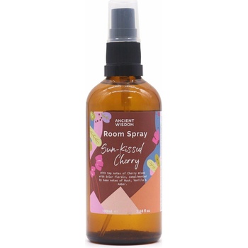 Merapy Letný Izbový Sprej Čerešňa 100 ml