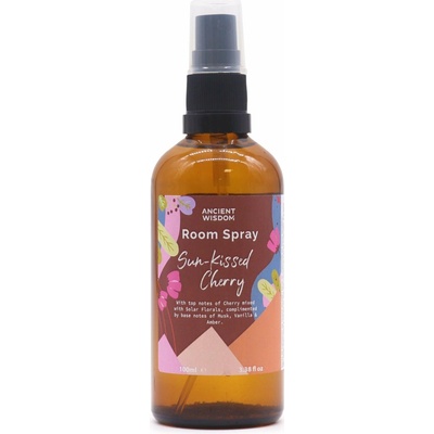 Merapy Letný Izbový Sprej Čerešňa 100 ml