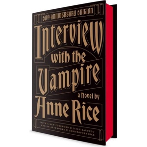 Interview with the Vampire (2026)