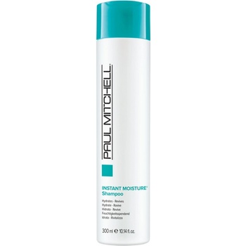 Paul Mitchell Moistur Instant Moisture Daily Shampoo 300 ml