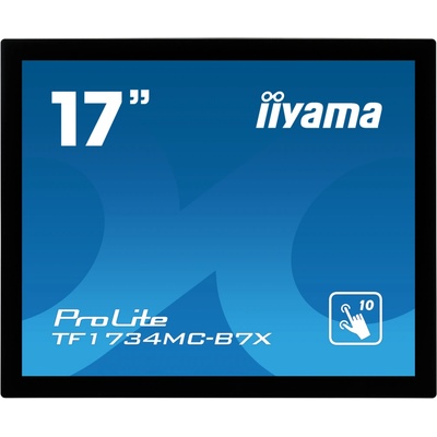 iiyama TF1734MC-B7X – Zboží Mobilmania