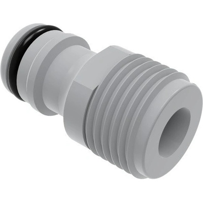 Adaptér s vnějším závitem IDEAL 1/2 "