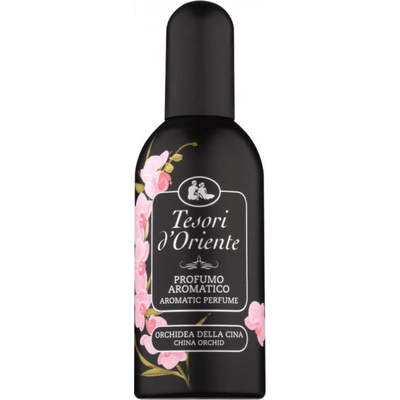Tesori d'Oriente Orchidea Della Cina parfumovaná voda dámska 100 ml