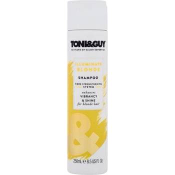 Toni & Guy šampon ochrana barvy 250 ml