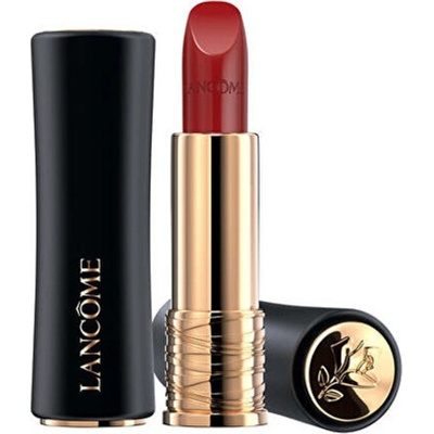Lancôme L’Absolu Rouge Cream krémová rtěnka plnitelná 66 Orange Confite 3,4 g