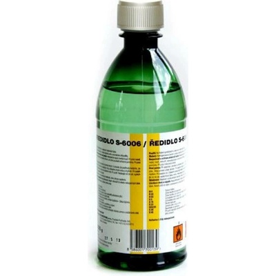 Novochema Riedidlo S 6006 350 g
