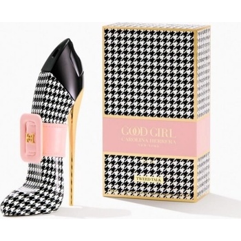 Image 1 of Carolina Herrera Good Girl Blush Tweed Talk EDP 80 ml