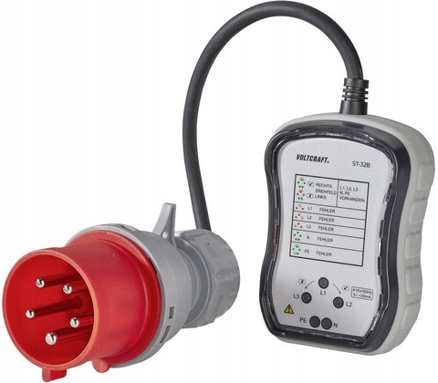 Volcraft ST-32B