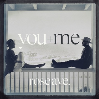 YOU + ME: ROSE AVE., CD