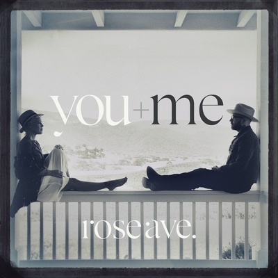YOU + ME: ROSE AVE., CD