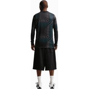 NIKE Nike PSG 26/27 Goalkeeper Stadium - IO8347-011 - Мъжка тениска с дълъг ръкав