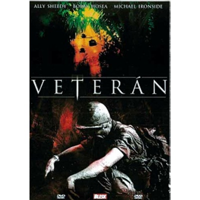 Veterán DVD