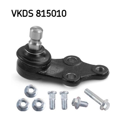 Podpora/kloub SKF VKDS 815010 (VKDS815010)