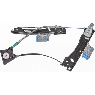 mechanismus stahování oken pravý zadní AUDI A5 8W6 F5 Sportback 8W8839462