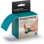 PINO PINOTAPE® Корекция, коригираща лента, петроленосин цвят, 5 см x 5 м