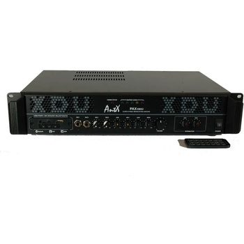 Image 1 of Ant X PAX 0802