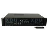 Ant X PAX 0802 Усилватели