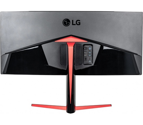 LG 34UC79G