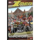 X-Men: Impérium - Grant Morrison