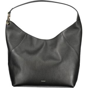 Furla Дамска чанта furla, Размер uni, Цвят Черен (wb01876hsf000_neo6000)