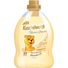 Kuschelweich prémium aviváž glamour 28 PD 750 ml