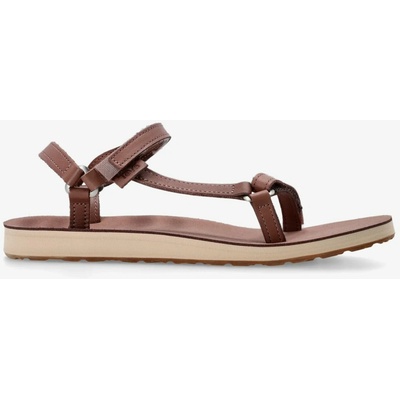 Teva Original Universal Slim Lea