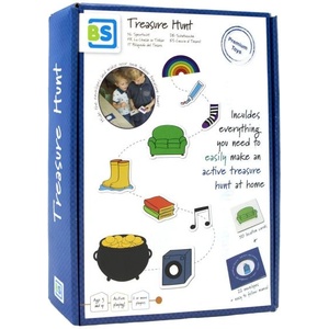 BS Toys Лов на съкровища (BS_GA404)
