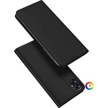 Image 1 of Samsung Galaxy A04e DUX DUCIS Кожен Калъф и Протектор