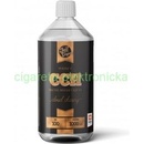 JustVape Beznikotinová báza CCH VG100 0mg 1000ml