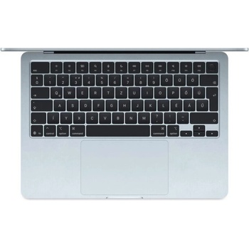 Image 1 of Apple MacBook Air 13 M5 MDHK4ZE/A