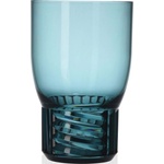 Kartell Чаша без столче Trama 13 см синя (1513_az)