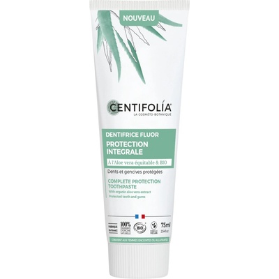 CENTIFOLIA Complete Protection 75 ml