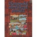 Knihy Slovenské obrázkové povesti
