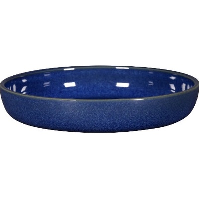RAK Porcelain Tanier hlboký 24 cm modrý EADC24CO-6