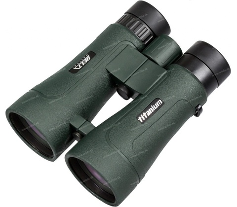 Delta Optical Titanium 10x56 ROH