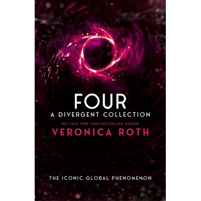 Four A Divergent Collection - Roth Veronica