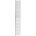 ARTERO nature volume comb - МЕТАЛЕН ГРЕБЕН 46 широки зъбци и 62 тесни зъбци - 23 см, Испания - p270
