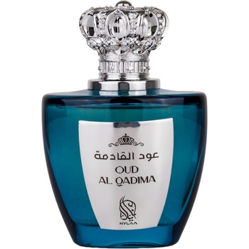 Nylaa Oud Al Qadima EDP 100 ml