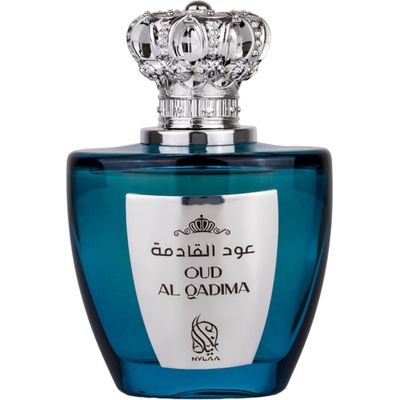 Nylaa Oud Al Qadima EDP 100 ml