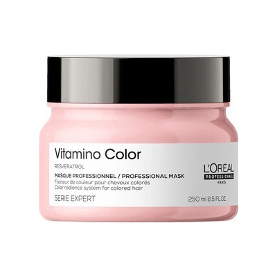 L'Oréal Expert Vitamino Color Resveratrol Mask 250 ml