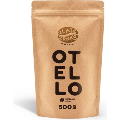 Zlaté Zrnko Otello 0,5 kg