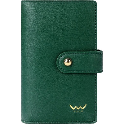 Vuch Maeva Middle Green