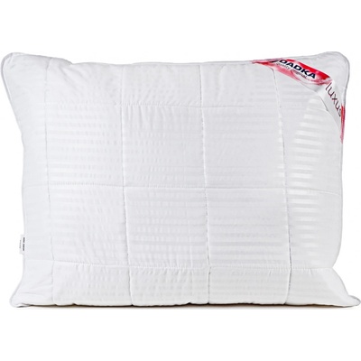 Dadka polštář Supra Luxus 800g bílý 50x70