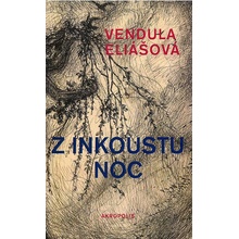 Z inkoustu noc - Vendula Eliášová
