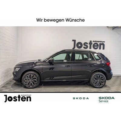 Skoda Kamiq 1.0 TSI Tour 85 kW
