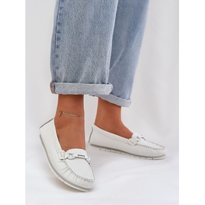 Step in style Дамски обувки тип мокасини модел 208784 Step in style
