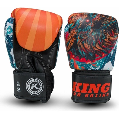 King Pro Dragon