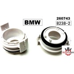  Преходник за Led - TK126 x1бр. BMW /A3853-4 ('260743)