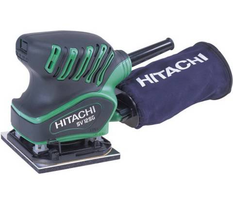 Hikoki SV12SG