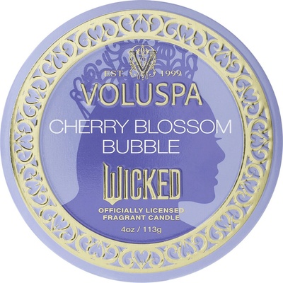 Voluspa Wicked Cherry Blossom Bubble 113 g